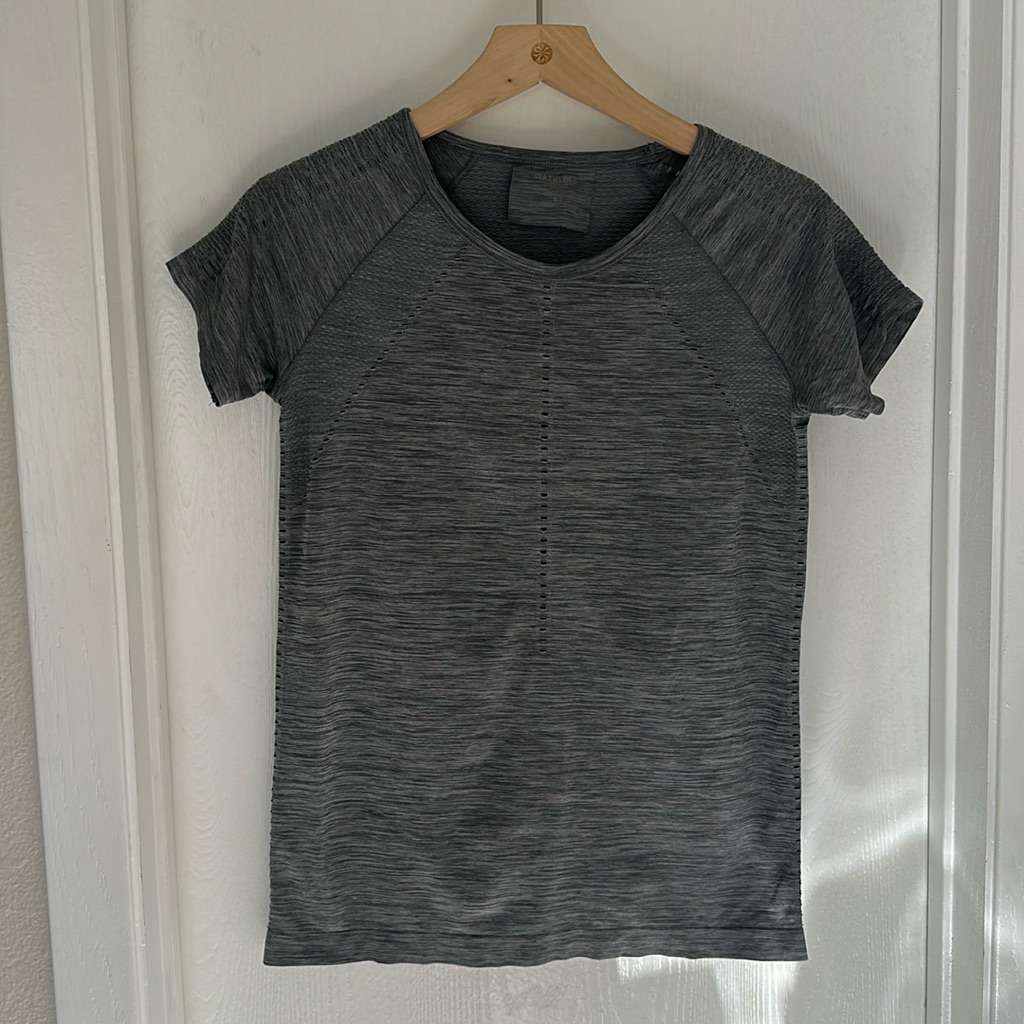 Athleta Tech Tee